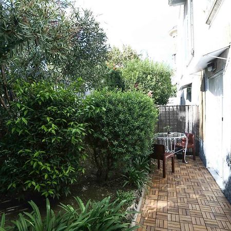 Sanfelice Apartments Napoli Dış mekan fotoğraf