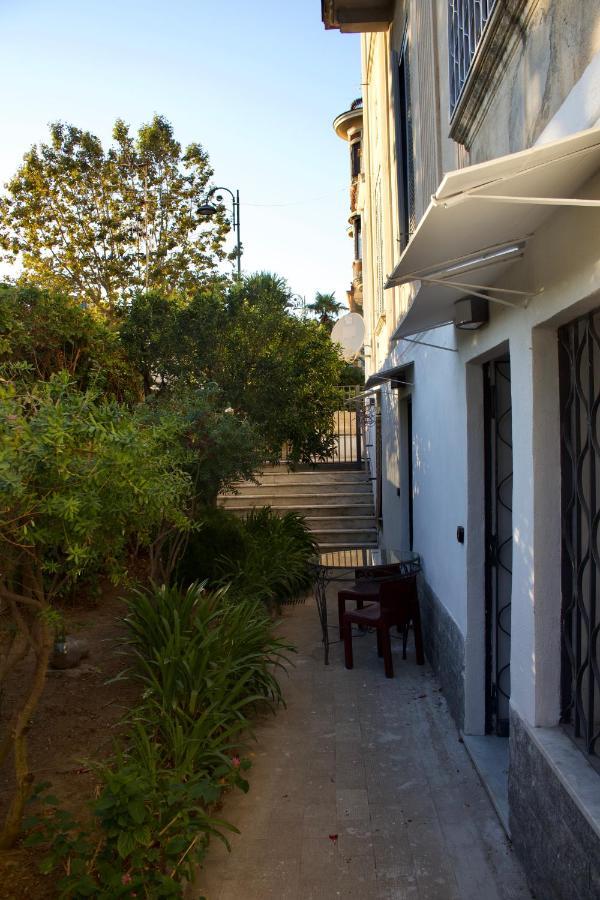 Sanfelice Apartments Napoli Dış mekan fotoğraf