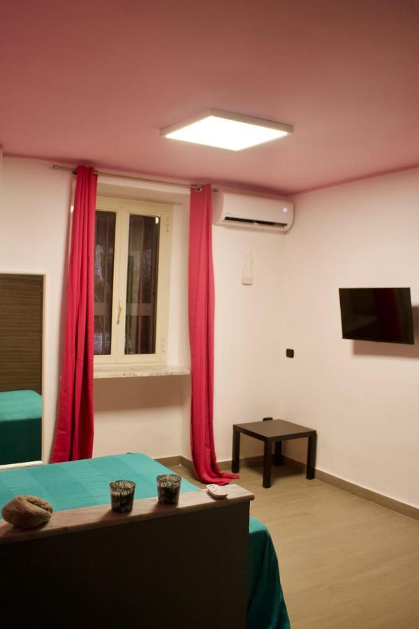 Sanfelice Apartments Napoli Dış mekan fotoğraf