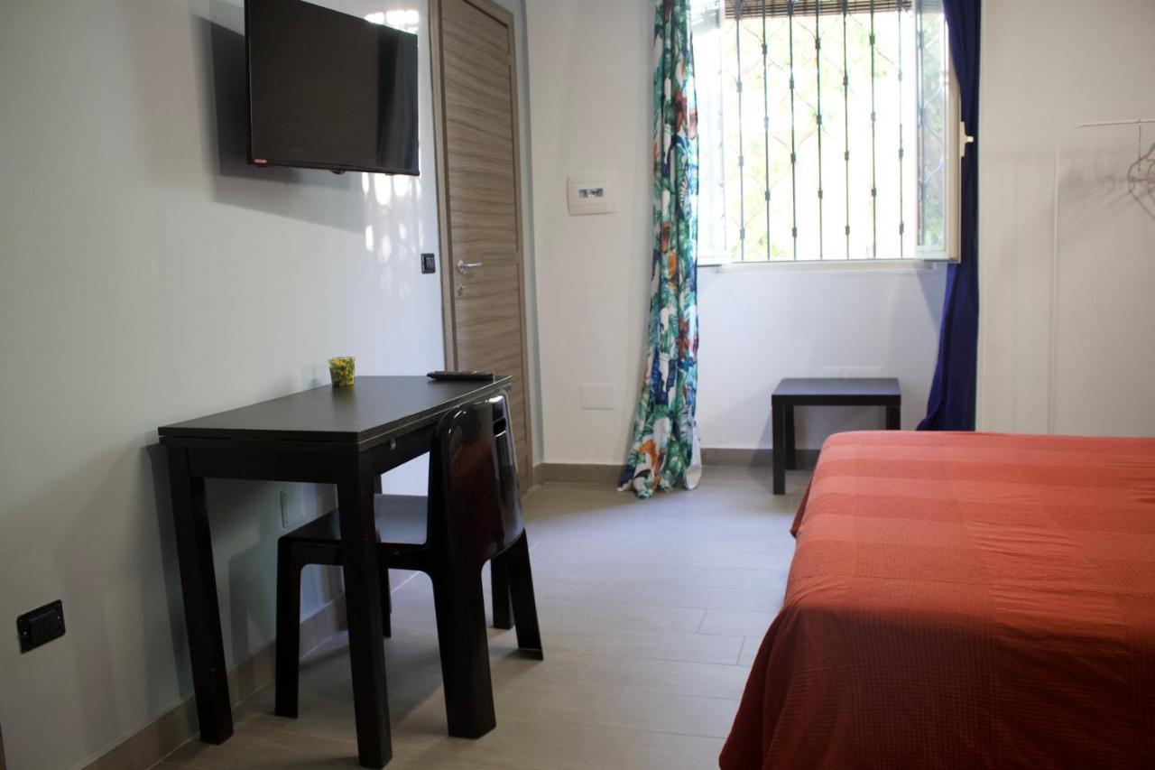 Sanfelice Apartments Napoli Dış mekan fotoğraf
