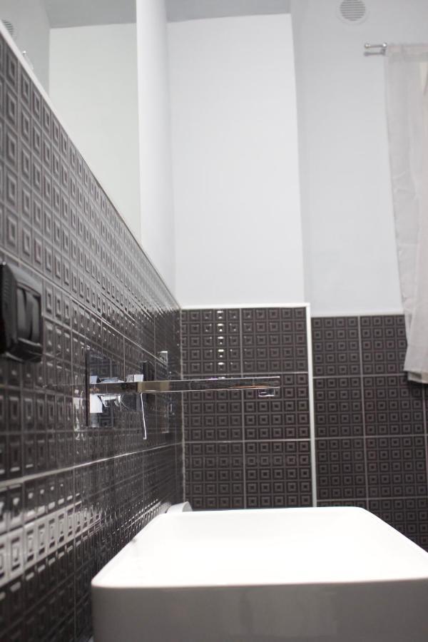 Sanfelice Apartments Napoli Dış mekan fotoğraf
