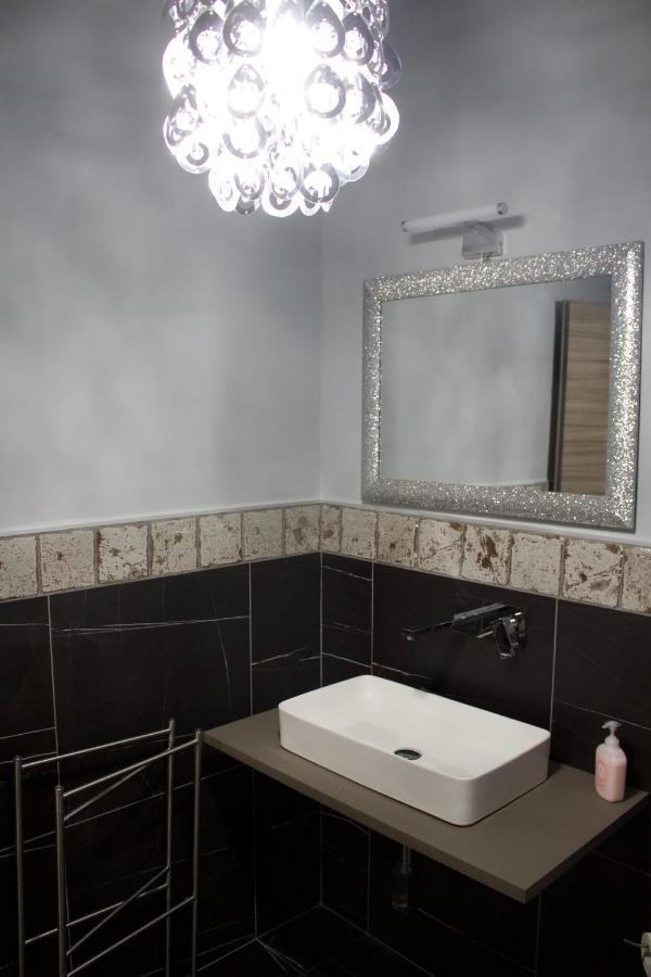 Sanfelice Apartments Napoli Dış mekan fotoğraf