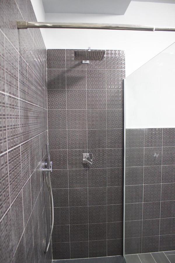 Sanfelice Apartments Napoli Dış mekan fotoğraf