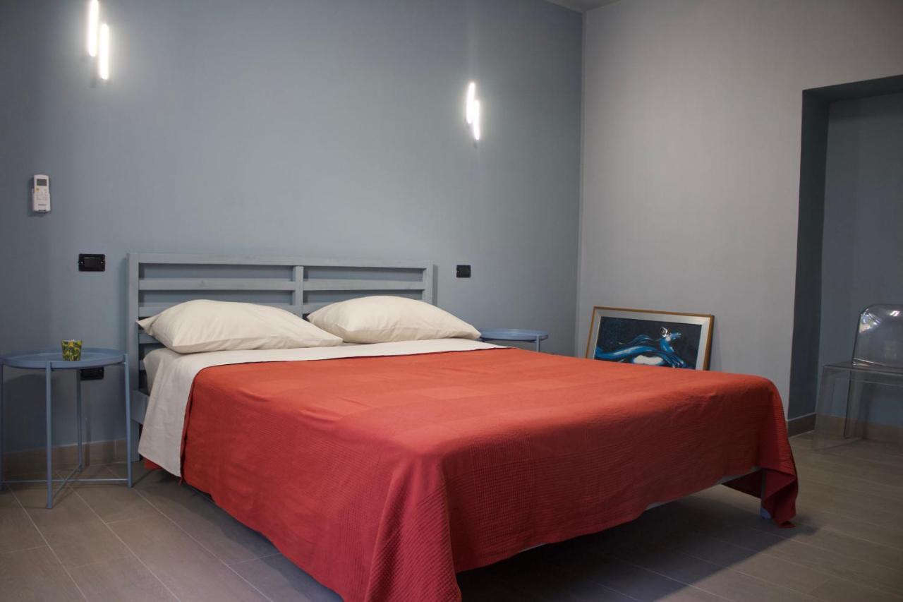 Sanfelice Apartments Napoli Dış mekan fotoğraf
