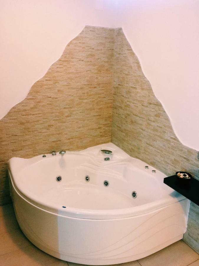 Sanfelice Apartments Napoli Dış mekan fotoğraf
