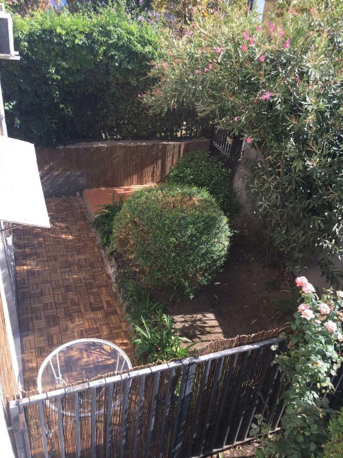 Sanfelice Apartments Napoli Dış mekan fotoğraf