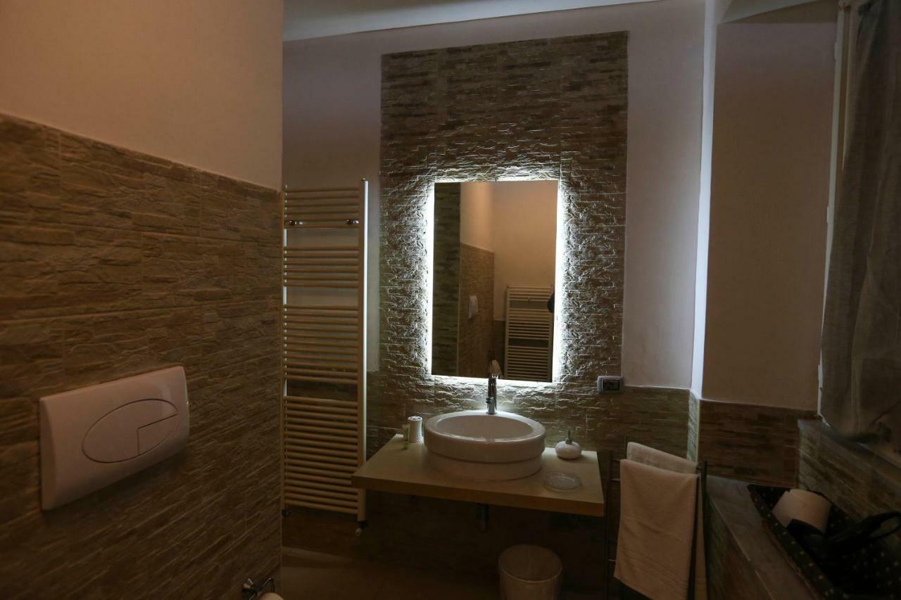 Sanfelice Apartments Napoli Dış mekan fotoğraf