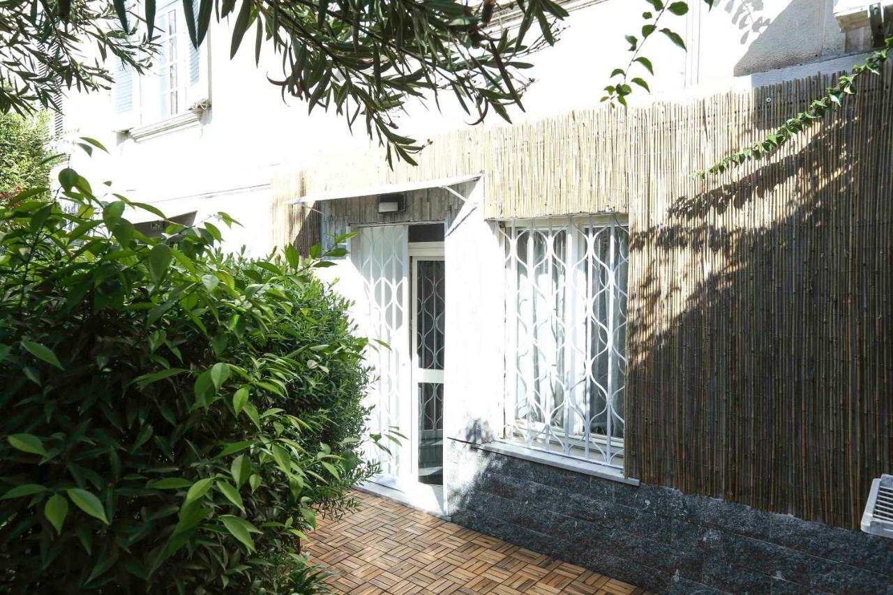 Sanfelice Apartments Napoli Dış mekan fotoğraf