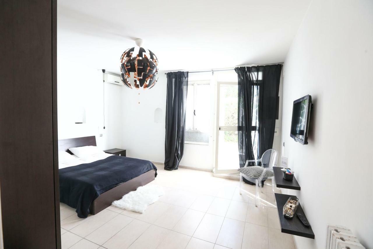 Sanfelice Apartments Napoli Dış mekan fotoğraf