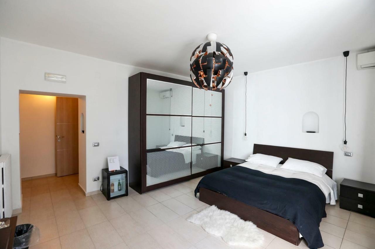 Sanfelice Apartments Napoli Dış mekan fotoğraf