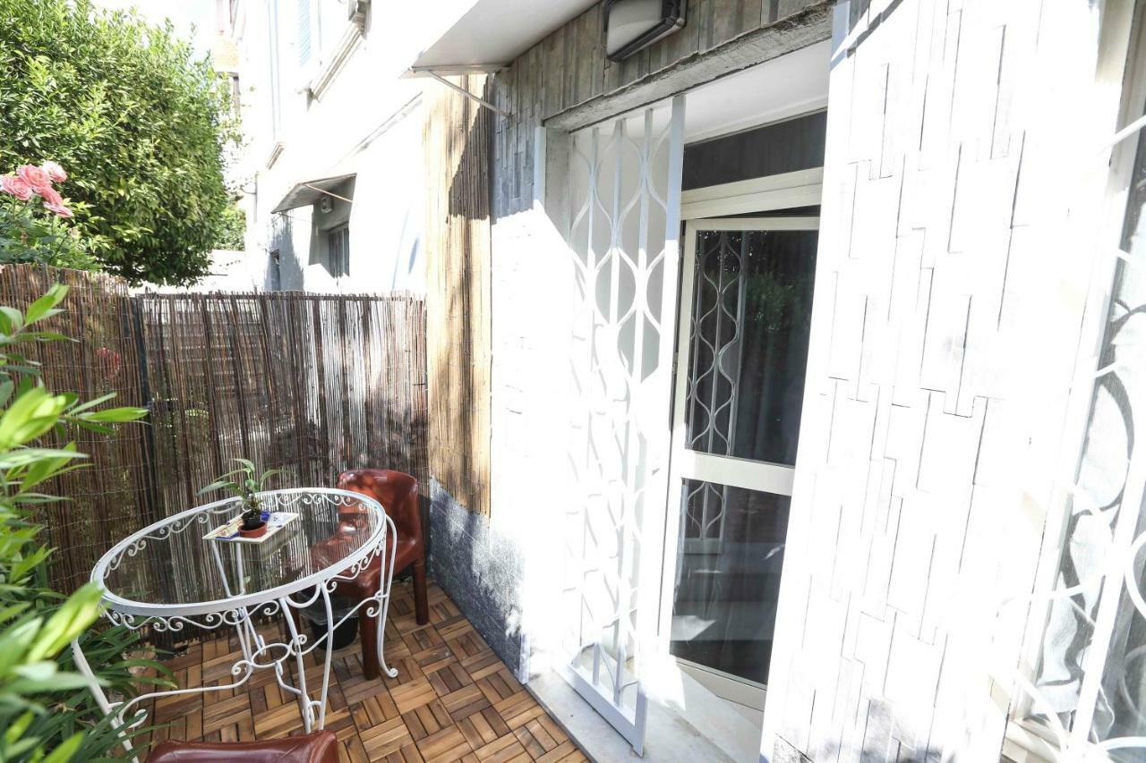 Sanfelice Apartments Napoli Dış mekan fotoğraf