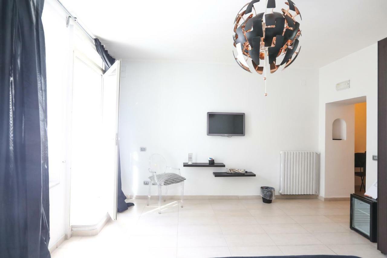 Sanfelice Apartments Napoli Dış mekan fotoğraf