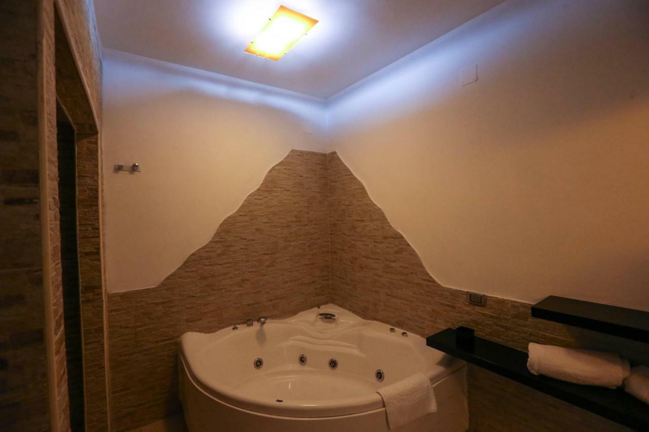 Sanfelice Apartments Napoli Dış mekan fotoğraf
