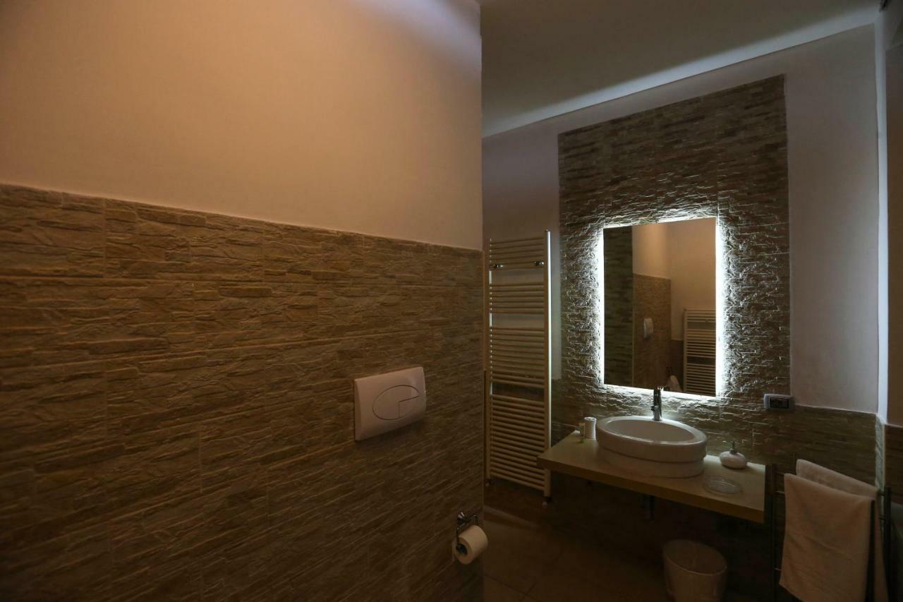 Sanfelice Apartments Napoli Dış mekan fotoğraf