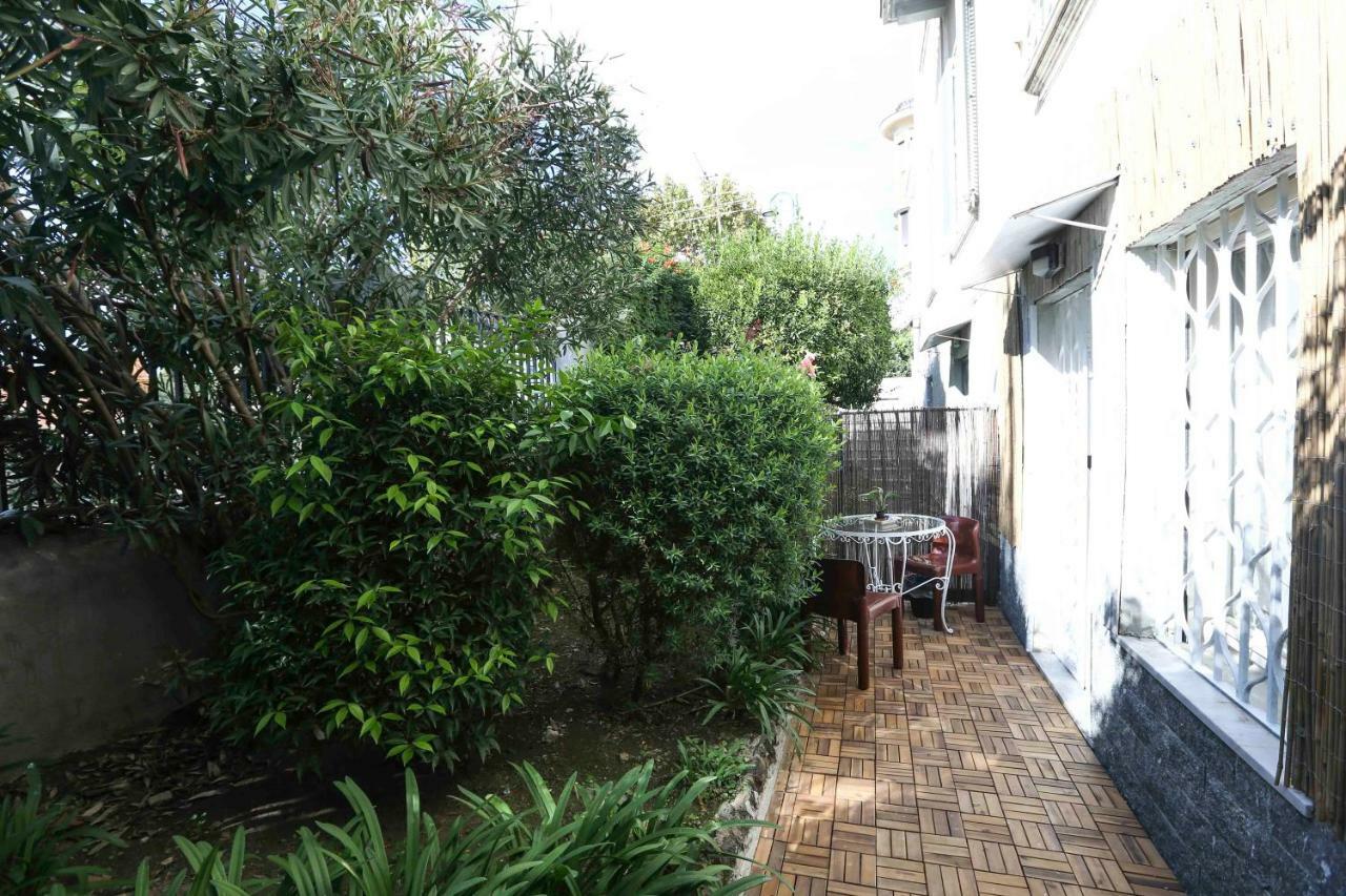 Sanfelice Apartments Napoli Dış mekan fotoğraf