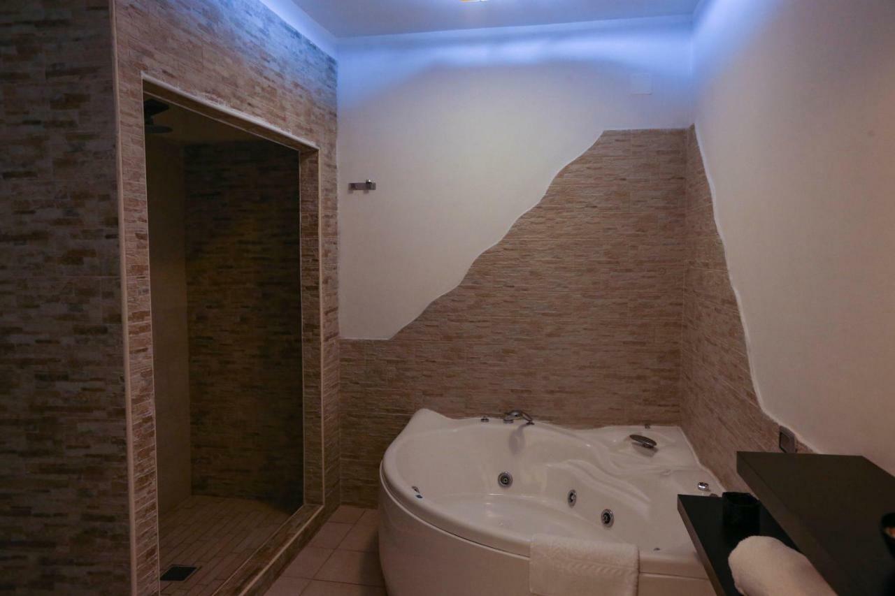 Sanfelice Apartments Napoli Dış mekan fotoğraf