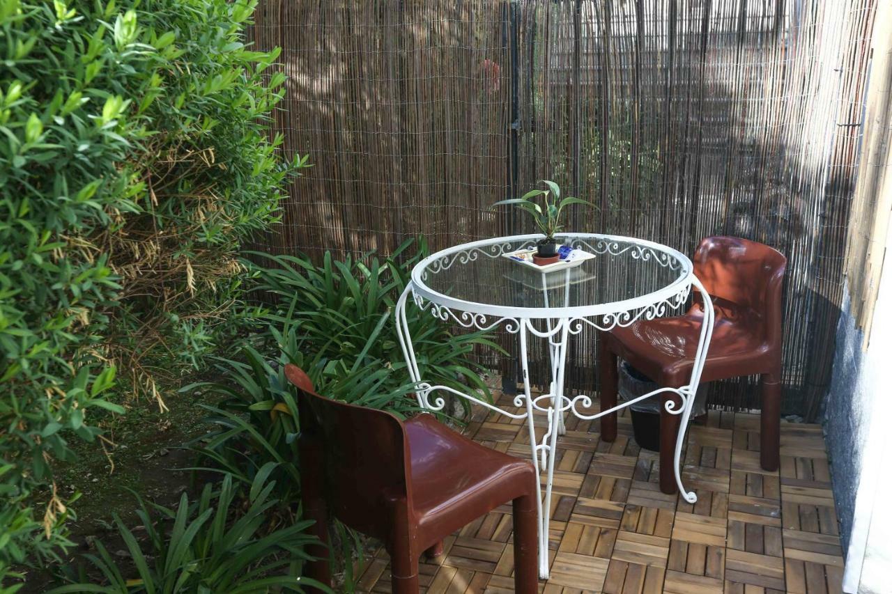 Sanfelice Apartments Napoli Dış mekan fotoğraf