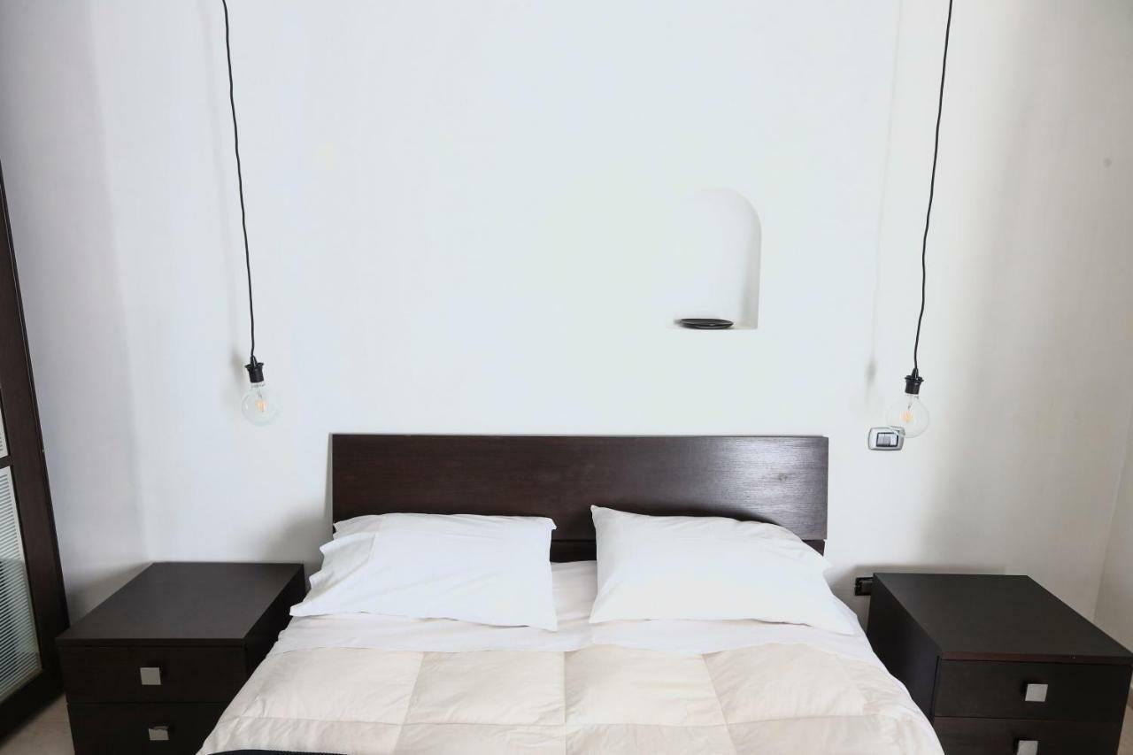 Sanfelice Apartments Napoli Dış mekan fotoğraf