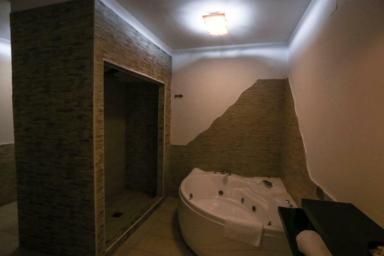 Sanfelice Apartments Napoli Dış mekan fotoğraf