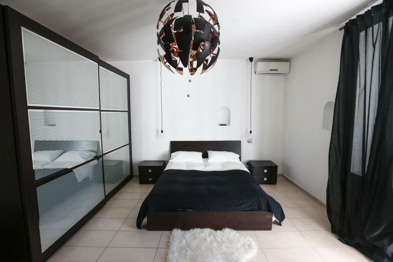 Sanfelice Apartments Napoli Dış mekan fotoğraf